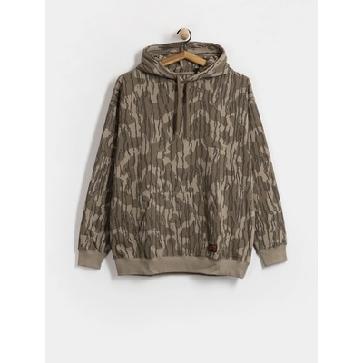 Volcom Operators HD brindle