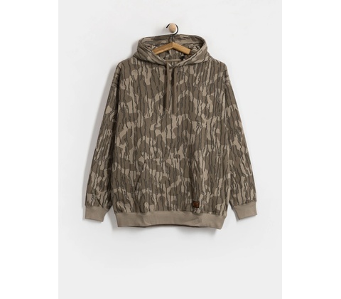 Volcom Operators HD brindle