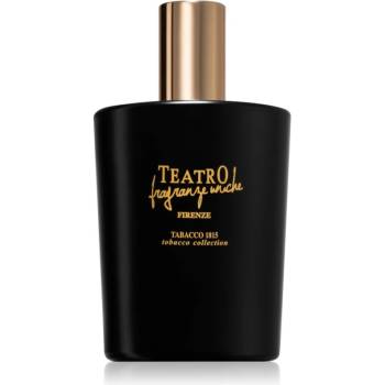 Image 1 of Teatro Fragranze Uniche Tabacco 1815 cпрей за дома 100ml
