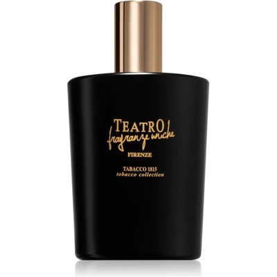 Teatro Fragranze Uniche Tabacco 1815 cпрей за дома 100ml