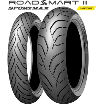 Dunlop Sportmax Roadsmart III 180/55 R17 73W