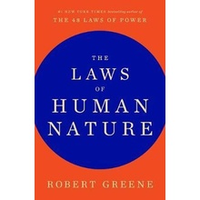 The Laws of Human Nature - Greene, Robert