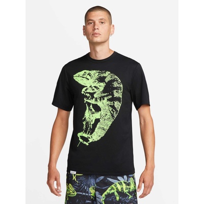 Nike Тениска m nk df uv s72 hyverse ss
