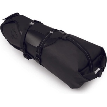 Osprey Чанта за седло osprey escapist, черна (10043010osp)