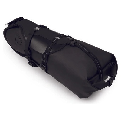 Osprey Чанта за седло osprey escapist, черна (10043010osp)