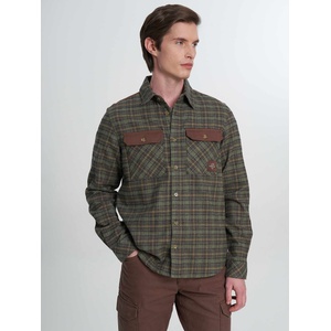 CORDILLERO Риза Male Flannel LS shirt (145868-U2)