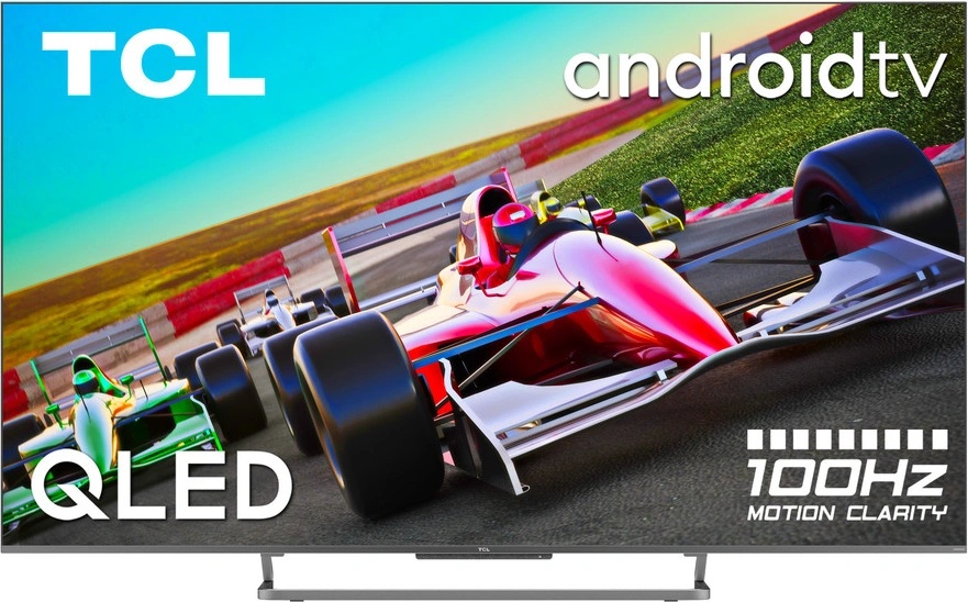 TCL 65C728