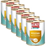RINTI Консерва RINTI Canine Intestinal агне 6 x 800 г