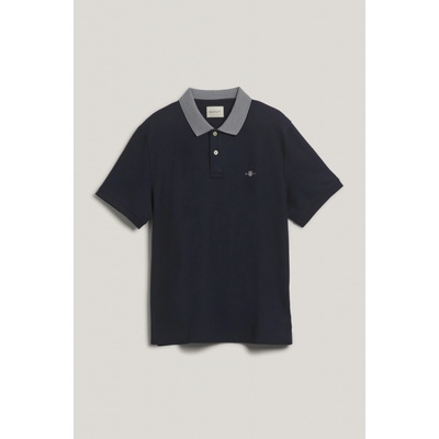 Gant Tipping blue
