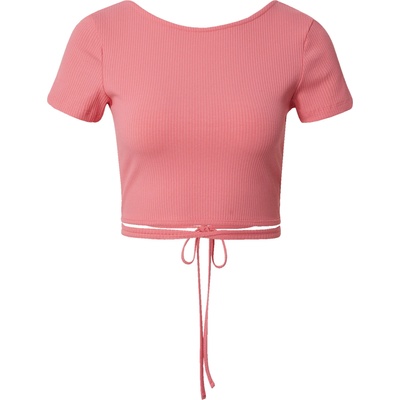 EDITED Тениска 'River' розово, размер 40