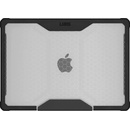 UAG kryt Plyo Series pre Macbook Pro 14" 2021/2023 - Ice/Black 134000114343