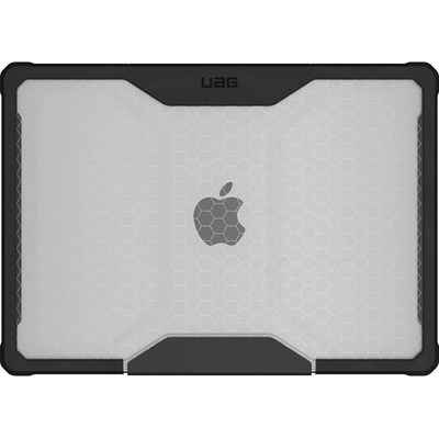 UAG kryt Plyo Series pre Macbook Pro 14" 2021/2023 - Ice/Black 134000114343