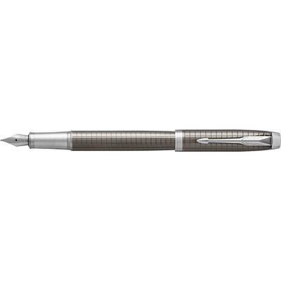 Parker 1502/3131681 Royal I.M. Premium Dark Espresso CT plnicí pero – Zboží Živě