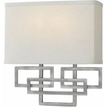 Image 1 of Elstead Lighting HK-LANZA2-AN