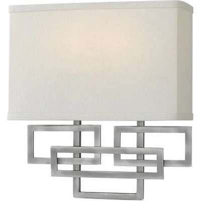 Elstead Lighting HK-LANZA2-AN