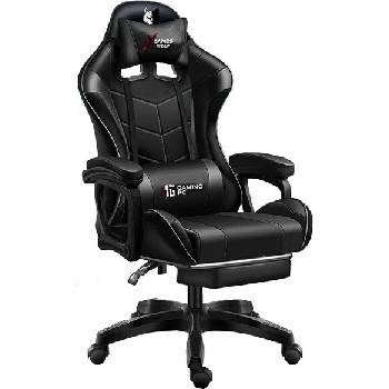 JAKS FG02 černá