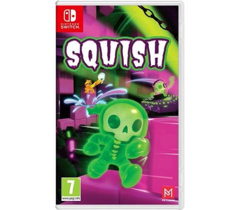 Squish