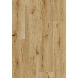 Mexen Beaver Creek винилови панели 1240 x 182 mm SPC 6, 5 mm, основа IXPE 1, 5 mm, 4 V-фуга, Дъб (F1002-1240-182-505-4V1-01)