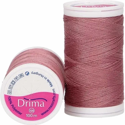 Univerzální polyesterová nit Drima 192