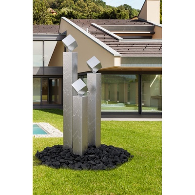 Ella Doris Boston 15 125/145/165