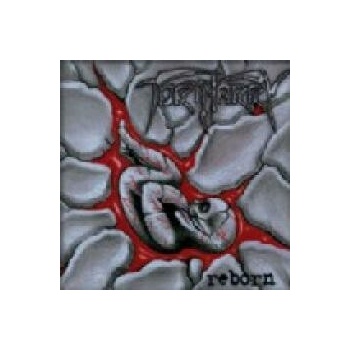 TORTHARRY - REBORN (1CD)