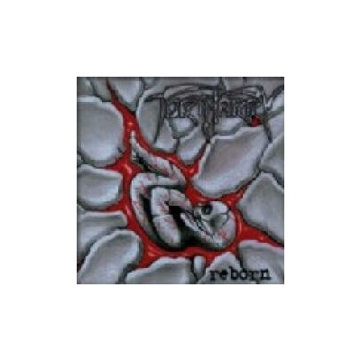TORTHARRY - REBORN (1CD)