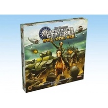 Ares Quartermaster General: WW2 Total War