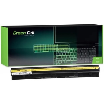 Image 1 of Green Cell Lenovo 2200 mAh (LE46) (GC-1117)