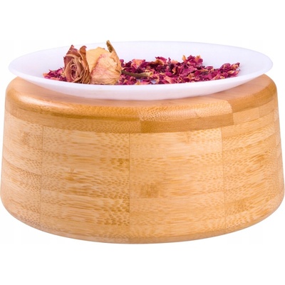 Nature7 569611 Aroma difuzér SNOWY sklo 460 g