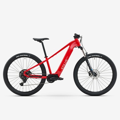 STILUS OFFROAD 2025