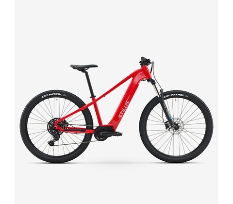 Stilus Offroad+ 2025