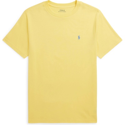 Ralph Lauren Тениска жълто, размер L