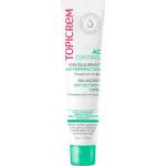 TOPICREM AC Балансиращ крем Control, за мазна кожа и акне, 40 ml