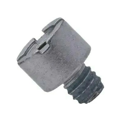 Super Screw M1.2 × 1.26L × 2.30D × 1.42T iPhone 17 – Genuine OEM – 30 ks IPH2216