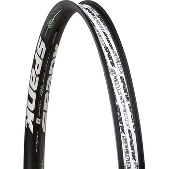 SPANK 350 Vibrocore