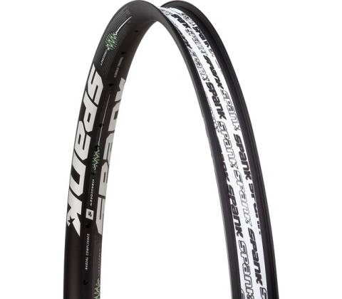 SPANK 350 Vibrocore