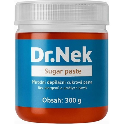 Dr.nek Depilační cukrová pasta 300 g – Sleviste.cz