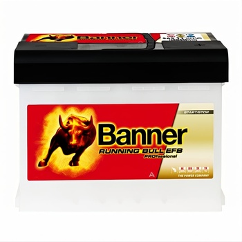 Banner Running Bull EFB 65Ah 640A right+ (565 11)