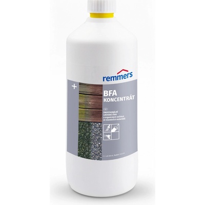 Remmers BFA koncentrát 1L