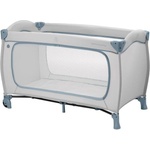 Hauck Бебешка кошара Hauck - Sleep N Play Go Plus, Dusty Blue (600894) - ozone