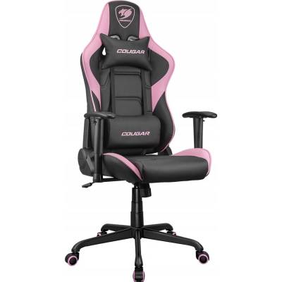 Cougar Armor Elite EVA Pink