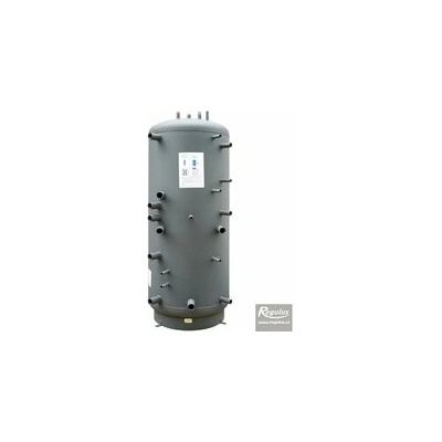 Regulus DUO 750/200 N P