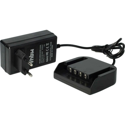 VHBW AEG / Milwaukee Ni-Cd/Ni-MH/Li-Ion, Typ 1, 1.2V - 18V - neoriginální – Sleviste.cz