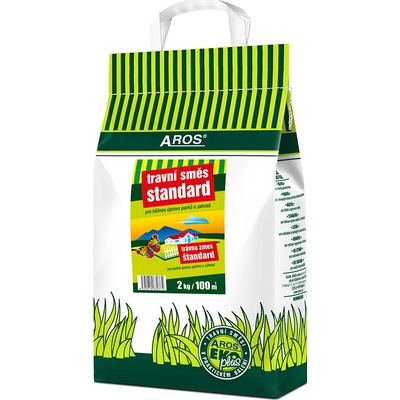 AROS Travní směs standard