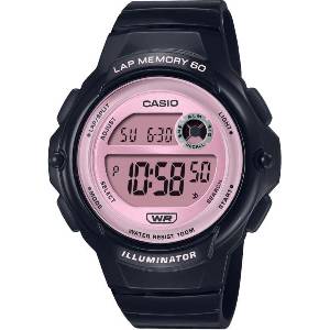 Casio LWS-1200H-1A2VDF Часовници