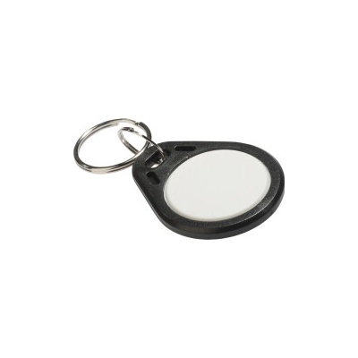 Přívěsek na klíče OEM RFID Čipová karta Mifare S50 13.56MHz