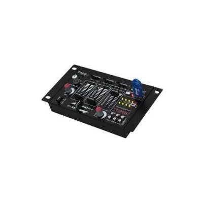 Ibiza Sound DJ21MKII-BT 4