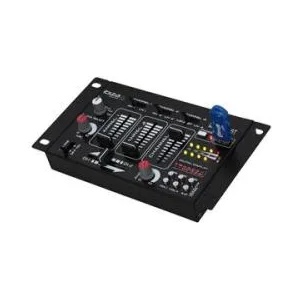 Ibiza Sound DJ21MKII-BT 4