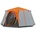 Coleman Cortes Octagon 8
