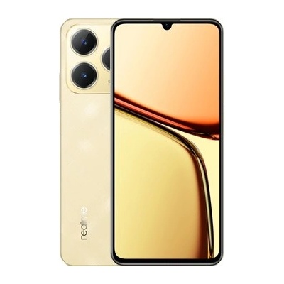 realme C61 6GB/128GB – Hledejceny.cz